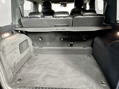 Certified 2023 Mercedes-Benz G 550 image 25