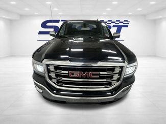 Used 2018 GMC Sierra 1500 SLT w/ SLT Premium Package video 3