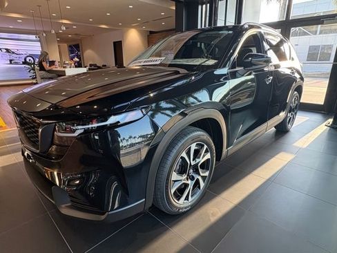 New 2026 MAZDA CX-5 Preferred image 7