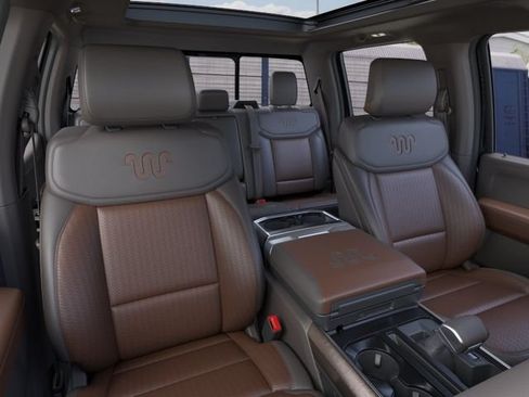 New 2026 Ford F150 King Ranch AWD/4WD image 10