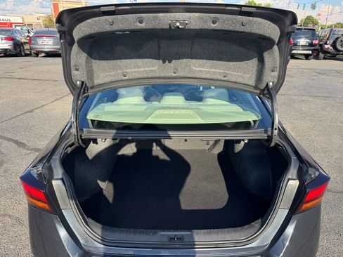 Used 2020 Nissan Altima 2.5 SL image 22