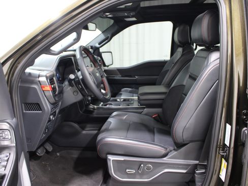 Used 2024 Ford F150 Raptor AWD/4WD image 3