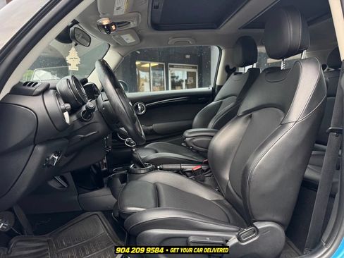 Used 2015 MINI Cooper S FWD image 15
