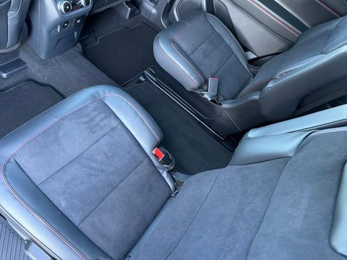 New 2026 Ford Explorer ST w/ Sun And Sound Package image 4