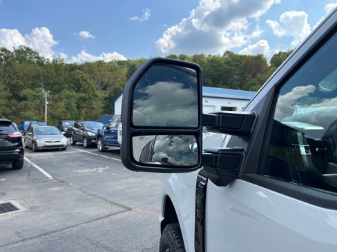 New 2026 Ford F350 Platinum image 49