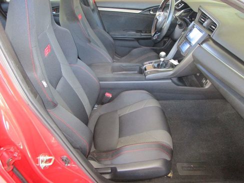 Used 2019 Honda Civic Si image 22