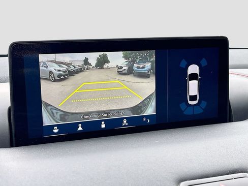 Used 2022 Acura TLX w/ A-SPEC Pkg FWD image 13