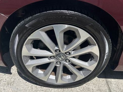 Used 2014 Honda Accord Sport image 10