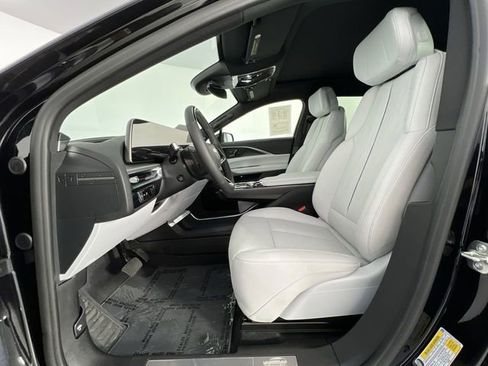 Certified 2026 Cadillac Lyriq Sport AWD/4WD image 20