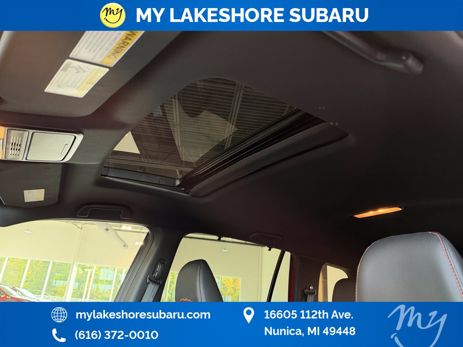 Used 2023 Honda Passport TrailSport image 23