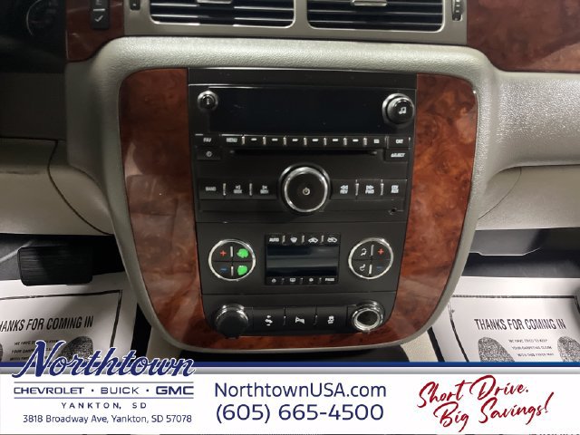 Used 2012 Chevrolet Silverado 2500 LTZ w/ LTZ Plus Package AWD/4WD image 28
