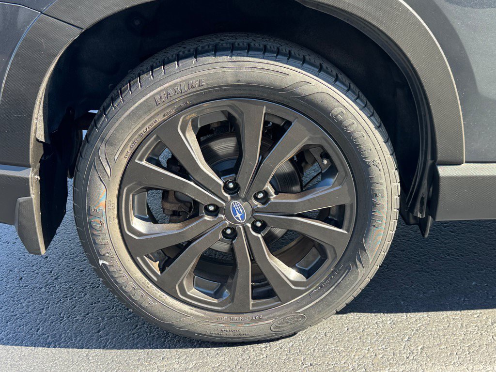 Used 2019 Subaru Forester Sport w/ Popular Package #2 AWD/4WD image 11