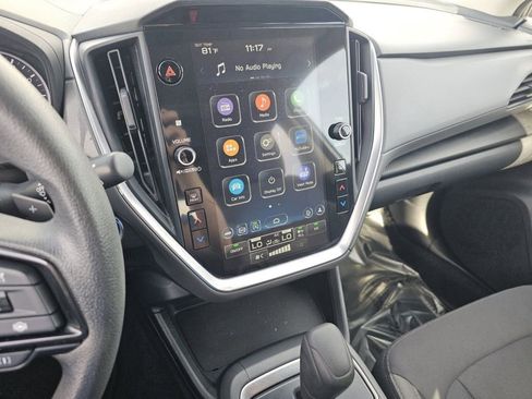 Used 2025 Subaru Crosstrek 2.0i Premium AWD/4WD image 32