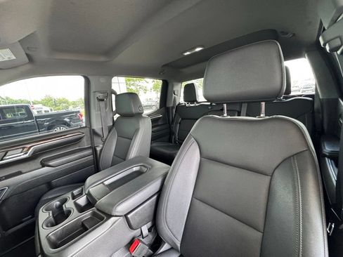 Used 2024 GMC Sierra 1500 SLT RWD image 14