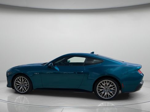 New 2026 Ford Mustang GT RWD image 14