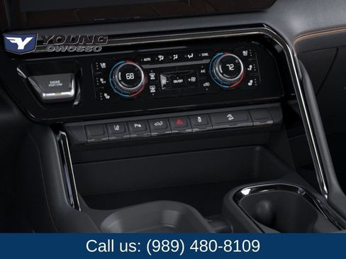 New 2026 GMC Sierra 2500 AT4 w/ AT4 Preferred Package AWD/4WD image 25