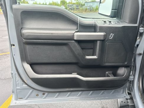 Used 2019 Ford F150 XLT w/ Equipment Group 301A Mid AWD/4WD image 30