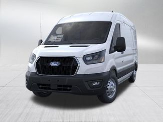 New 2026 Ford Transit 250 148 Medium Roof Extended AWD video 2