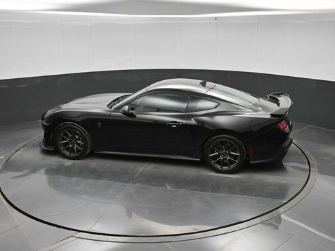 Used 2024 Ford Mustang Dark Horse w/ Dark Horse Handlin Package RWD image 24