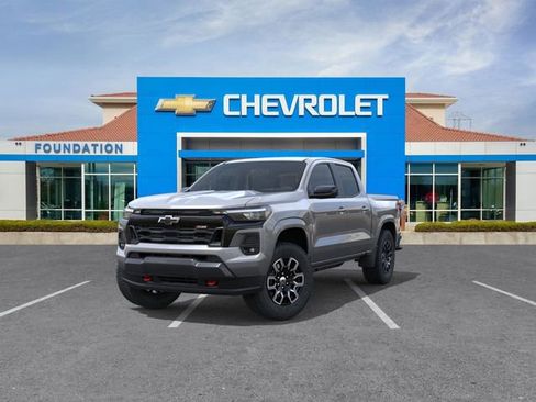 New 2026 Chevrolet Colorado Z71 w/ Z71 Convenience Package 2 image 8