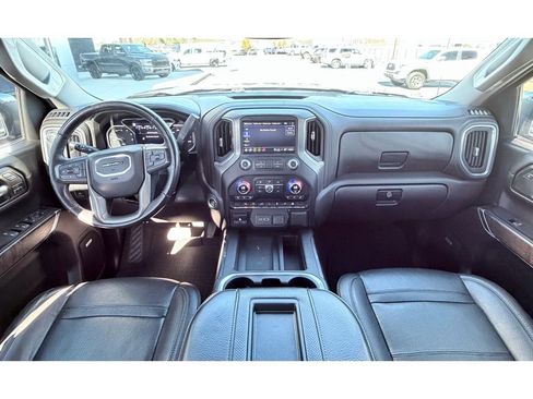 Used 2022 GMC Sierra 1500 Denali image 21
