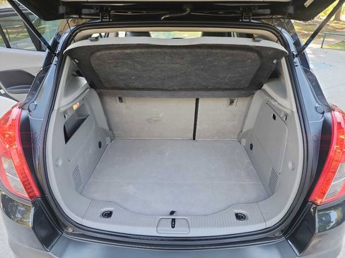 Used 2015 Buick Encore Base image 26