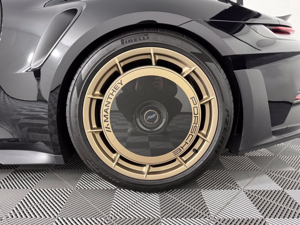 Certified 2025 Porsche 911 GT3 RS RWD image 15