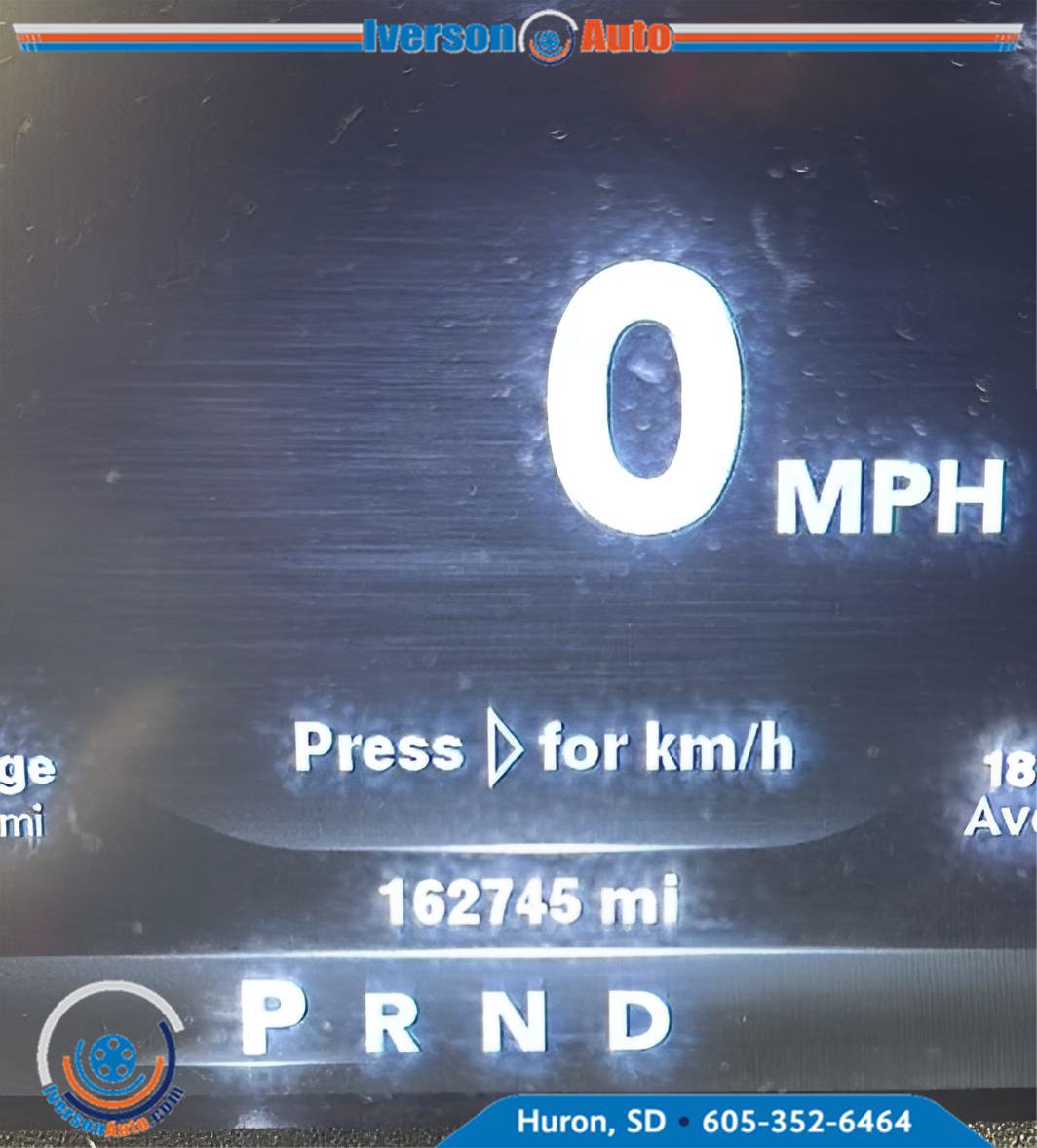 Used 2014 RAM 1500 Big Horn AWD/4WD image 17