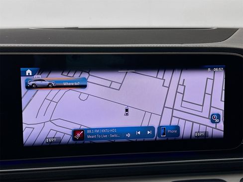 Certified 2024 Mercedes-Benz GLE 53 AMG 4MATIC Coupe image 14