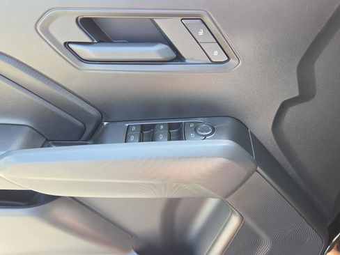New 2026 Chevrolet Colorado Trail Boss AWD/4WD image 28