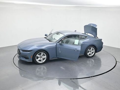 New 2026 Ford Mustang Coupe RWD image 46