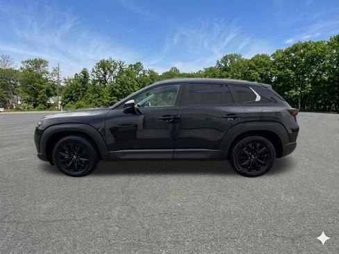 Used 2025 MAZDA CX-50 AWD 2.5 S w/ Preferred Package image 5