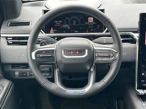 New 2026 GMC Sierra EV Elevation w/ Premium Package image 25