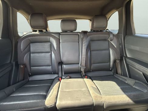 Certified 2024 Lincoln Nautilus Reserve w/ Equipment Group 202A image 26