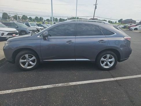 Used 2015 Lexus RX 350 AWD image 14
