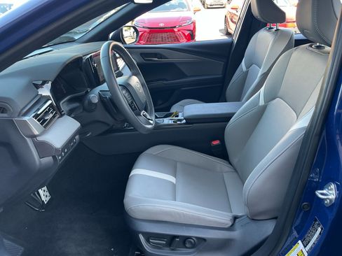 Certified 2025 Toyota Camry SE w/ Multimedia Upgrade Package FWD image 14