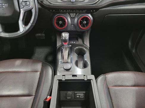 Used 2019 Chevrolet Blazer RS image 17