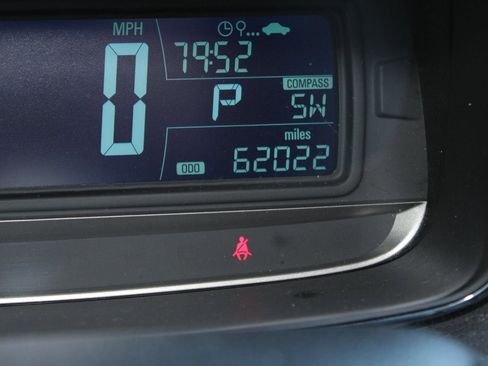 Used 2015 Chevrolet Trax LTZ w/ LPO, Protection Package image 10