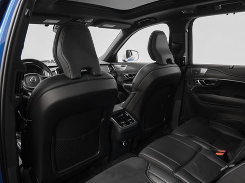 Used 2019 Volvo XC90 T6 R-Design w/ Advanced Package image 53