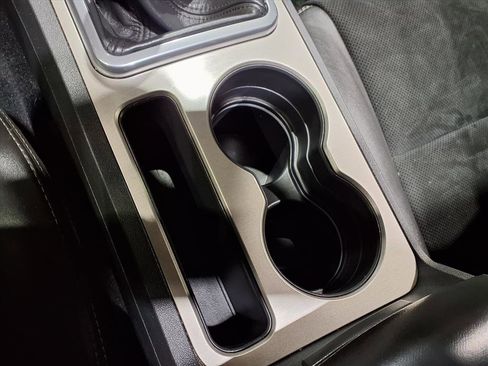 Used 2011 Dodge Challenger SRT8 w/ Green w/Envy Group image 19