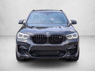 Used 2020 BMW X3 M w/ Executive Package video 2