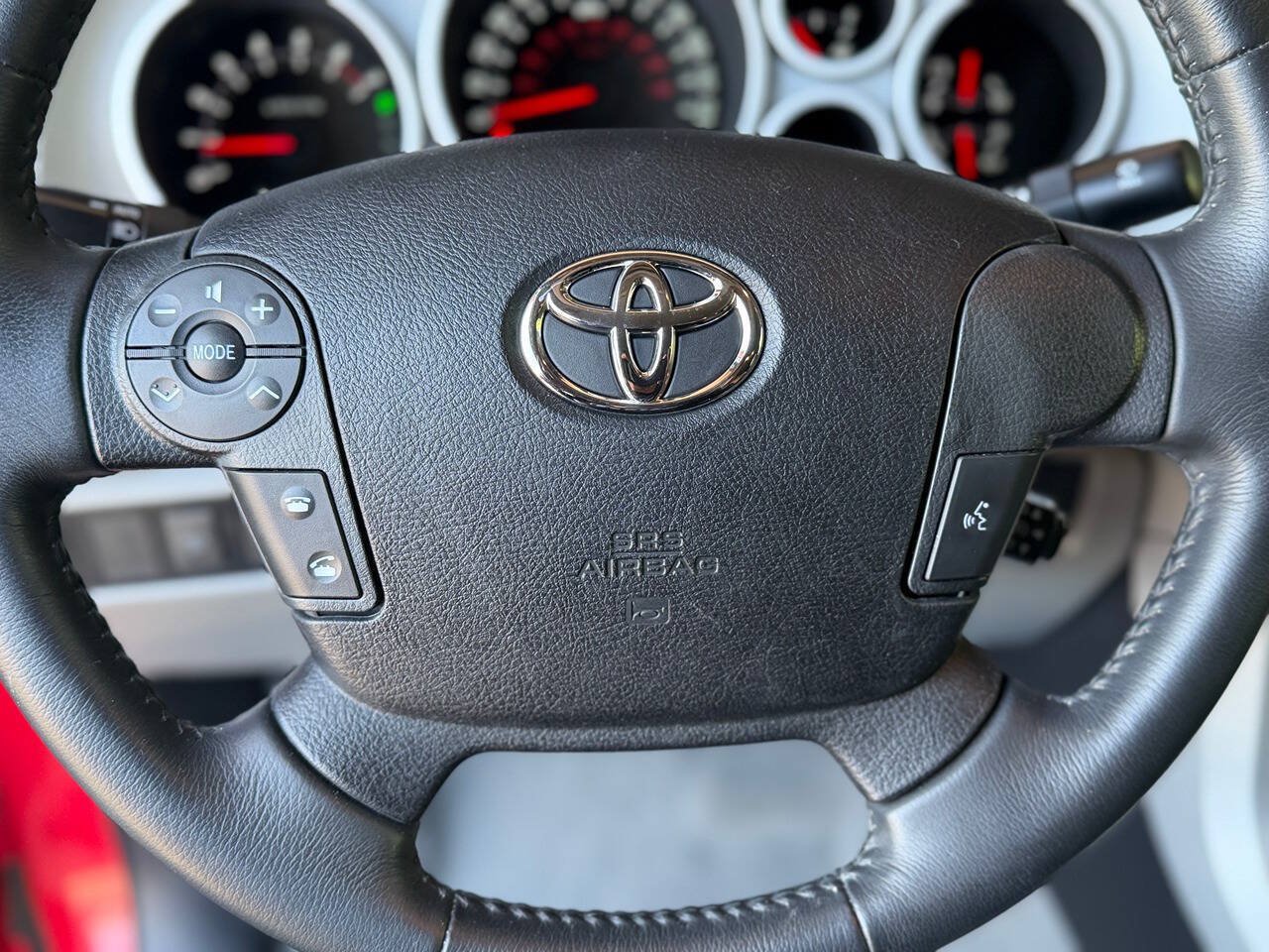 Used 2008 Toyota Tundra Limited RWD image 14