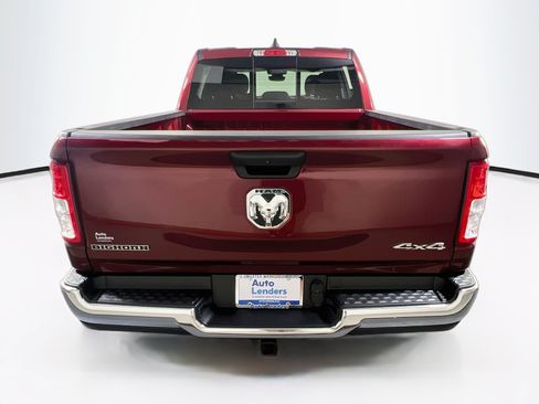 Used 2023 RAM 1500 Big Horn AWD/4WD image 6