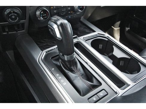 Used 2020 Ford F150 Platinum w/ Equipment Group 701A Luxury AWD/4WD image 27