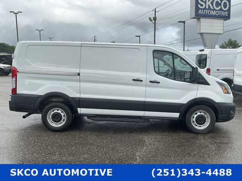 Used 2020 Ford Transit 250 Low Roof w/ Upfitter Package RWD image 6