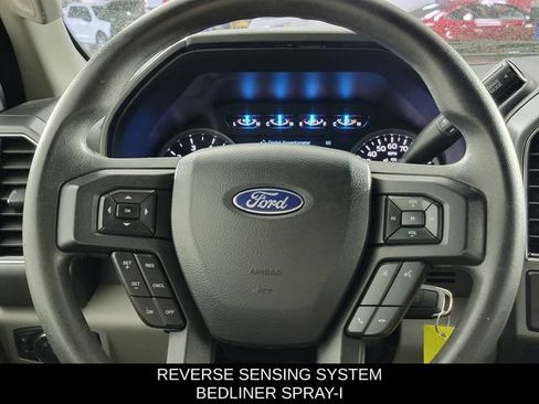 Certified 2020 Ford F150 XLT w/ Trailer Tow Package AWD/4WD image 23