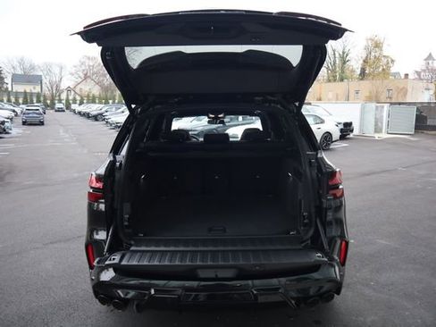 New 2026 BMW X5 M Competition w/ Executive Package image 40