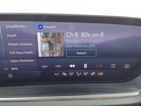 Used 2024 Buick Envision Preferred AWD/4WD image 29