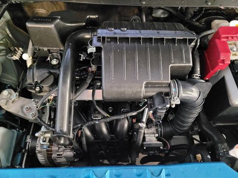 Used 2024 Mitsubishi Mirage ES FWD image 30
