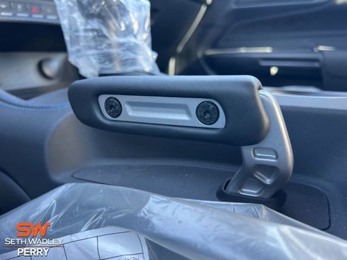 New 2025 Ford Mustang Dark Horse w/ Dark Horse Handlin Package image 21